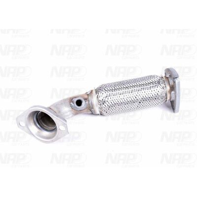NAP carparts - CAF10065 - Auspuffrohr - IVECO DAILY 4 - Auspuffrohr NAP carparts - CAF10065 - Auspuffrohr - IVECO DAILY 4 - Auspuffrohr