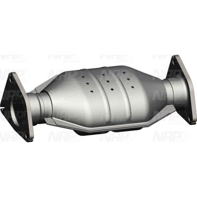 NAP carparts - CAK10399 - Euro3 - Publicité NAP carparts - CAK10399 - Euro3 - Publicité