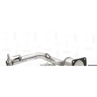NAP carparts CAK10472 - Katalysator für Peugeot 206 Euro 3 NAP carparts CAK10472 - Katalysator für Peugeot 206 Euro 3