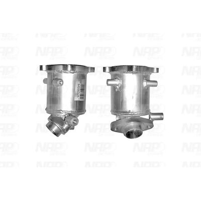 NAP carparts - CAK11117 - HYUNDAI Atos - Catalyst NAP carparts - CAK11117 - HYUNDAI Atos - Catalyst