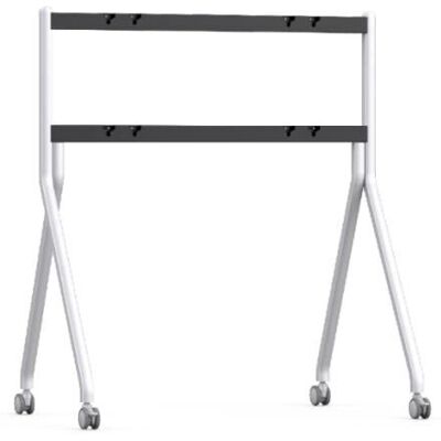Huawei WB1M0IDEAHUB07 86" Weiß TV-Ständer Huawei WB1M0IDEAHUB07 86" Weiß TV-Ständer
