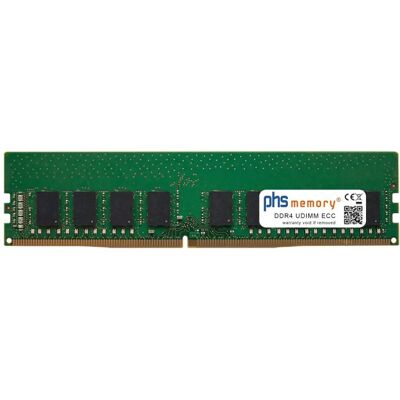 PHS-memory - X10SDV-12C+-TLN4F - 16GB - RAM-Modul PHS-memory - X10SDV-12C+-TLN4F - 16GB - RAM-Modul