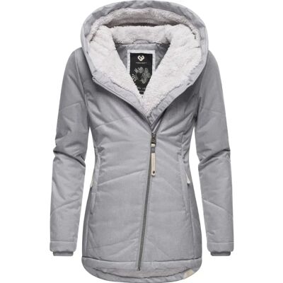 RAGWEAR Gordon Winterjacke - Winter Jacke RAGWEAR Gordon Winterjacke - Winter Jacke