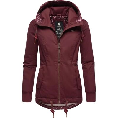 Ragwear YM-Danka Winterjacke - Winterjacke Ragwear YM-Danka Winterjacke - Winterjacke