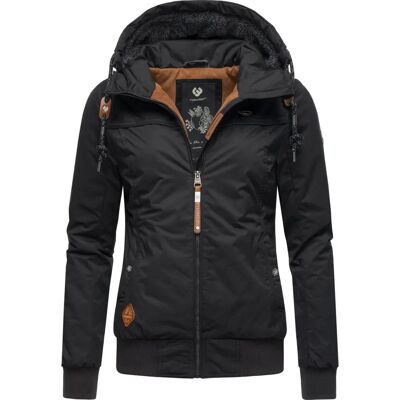 Ragwear Jotty Winter - Wasserdichte Vegane Jacke Ragwear Jotty Winter - Wasserdichte Vegane Jacke