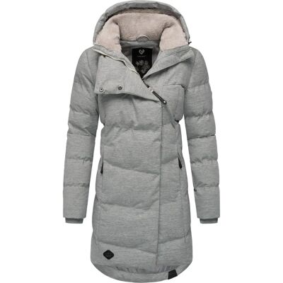 RAGWEAR Pavla Vegansk Vinterjakke - dame RAGWEAR Pavla Vegansk Vinterjakke - dame