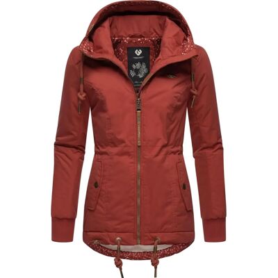 Ragwear YM-Danka Jacke - Wasserdichte Freizeitjacke Ragwear YM-Danka Jacke - Wasserdichte Freizeitjacke