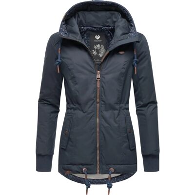 RAGWEAR YM-Danka Winterjacke - Stylischer Outdoormantel RAGWEAR YM-Danka Winterjacke - Stylischer Outdoormantel