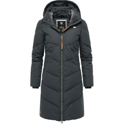 RAGWEAR Rebelka Vinterjakke - Winter Coat RAGWEAR Rebelka Vinterjakke - Winter Coat