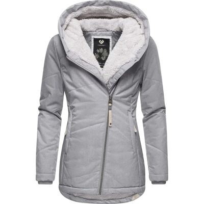 RAGWEAR Gordon Winterjacke - Wasserdicht, Vegan, Mit Kapuze RAGWEAR Gordon Winterjacke - Wasserdicht, Vegan, Mit Kapuze