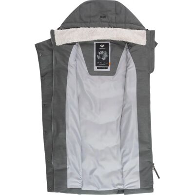 RAGWEAR Pavla Weste - Gesteppt, Wasserdicht, Damen RAGWEAR Pavla Weste - Gesteppt, Wasserdicht, Damen