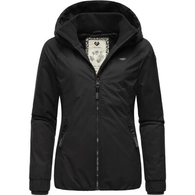 Ragwear Winterjacke Dizzie Winter - Wasserdichte Outdoorjacke für Winter Ragwear Winterjacke Dizzie Winter - Wasserdichte Outdoorjacke für Winter