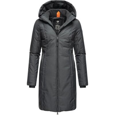 RAGWEAR Amarri Wintermantel - Wasserdicht, Isoliert, Modisch RAGWEAR Amarri Wintermantel - Wasserdicht, Isoliert, Modisch