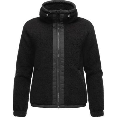 RAGWEAR Nordicka Kapuzenjacke - Sweatjacke RAGWEAR Nordicka Kapuzenjacke - Sweatjacke