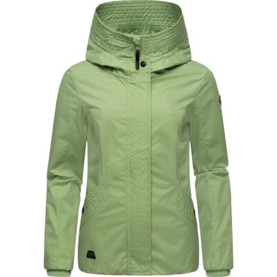 RAGWEAR Vannesa XXL Wasserdichte Jacke RAGWEAR Vannesa XXL Wasserdichte Jacke