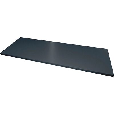 C+P Balda, cinza preto, para armário de portas batentes, 2 unidades, 1000 mm de largura C+P Balda, cinza preto, para armário de portas batentes, 2 unidades, 1000 mm de largura