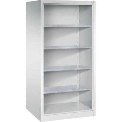 C + P MÖBELSYSTEME Regalschrank - Shelving Cabinet C + P MÖBELSYSTEME Regalschrank - Shelving Cabinet
