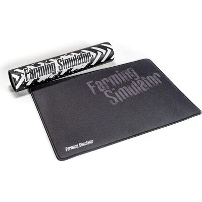 Giants Software Farming Simulator Mouse Pad - Mouse Pad Giants Software Farming Simulator Mouse Pad - Mouse Pad
