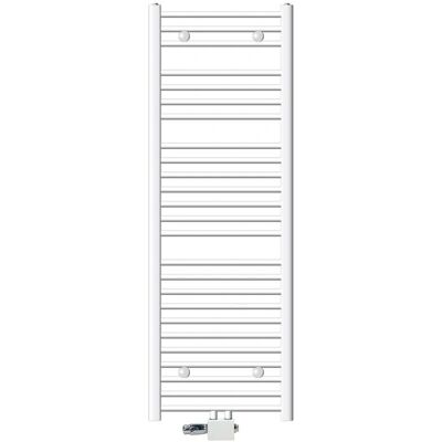 ECD GERMANY Weiß Zentralanschluss Radiator - 500x1500mm - Radiator ECD GERMANY Weiß Zentralanschluss Radiator - 500x1500mm - Radiator