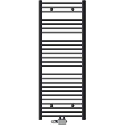 LUXEBATH 600x1500mm Heizkörper - Badezimmer, Eck & Gerade LUXEBATH 600x1500mm Heizkörper - Badezimmer, Eck & Gerade