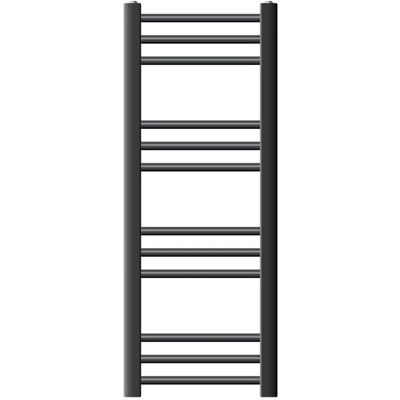 Luxebath Modell 300x800 Anthrazit Radiator Handtuchheizer - Heizkörper Luxebath Modell 300x800 Anthrazit Radiator Handtuchheizer - Heizkörper