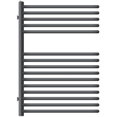 Radiator ML-Design 500x800 mm Antracyt - Nowoczesny i Wielofunkcyjny Radiator ML-Design 500x800 mm Antracyt - Nowoczesny i Wielofunkcyjny
