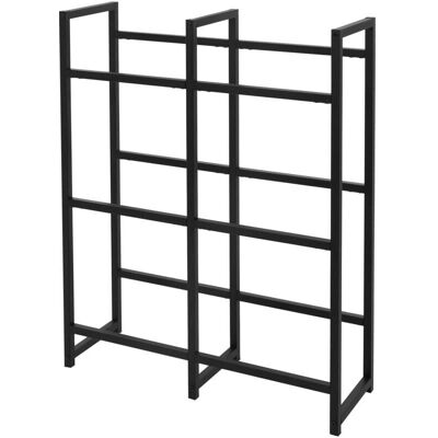 Regał na napoje ML-DESIGN - Obsługuje 6 skrzynek Regał na napoje ML-DESIGN - Obsługuje 6 skrzynek