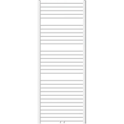 Luxebath Sahara 750x1800mm Biały Nowoczesny Płaski Grzejnik Łazienkowy - Radiator Luxebath Sahara 750x1800mm Biały Nowoczesny Płaski Grzejnik Łazienkowy - Radiator