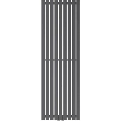 LUXEBATH - Stella - Antrasiitti - Panel Radiator - Radiator LUXEBATH - Stella - Antrasiitti - Panel Radiator - Radiator