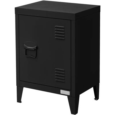 ML-DESIGN Stahl Büroarchivschrank - Verstellbarer Schließbarer Stauraum ML-DESIGN Stahl Büroarchivschrank - Verstellbarer Schließbarer Stauraum