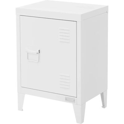 ML-DESIGN 40x30x57,5cm Stahlarchivschrank - Büromöbel ML-DESIGN 40x30x57,5cm Stahlarchivschrank - Büromöbel