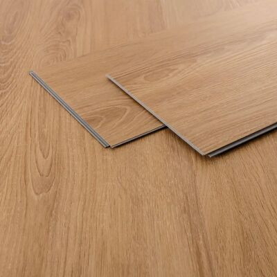 ML-Design Brauner Eichen Vinylboden - Vinylboden ML-Design Brauner Eichen Vinylboden - Vinylboden