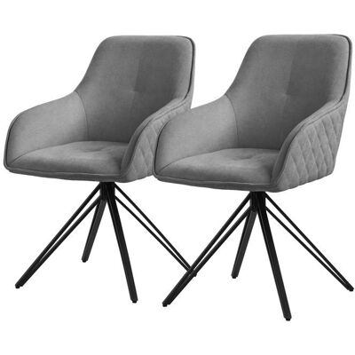 ML-DESIGN Krzesło Biurowe - Obrotowe 360°, Eleganckie, Wygodne ML-DESIGN Krzesło Biurowe - Obrotowe 360°, Eleganckie, Wygodne
