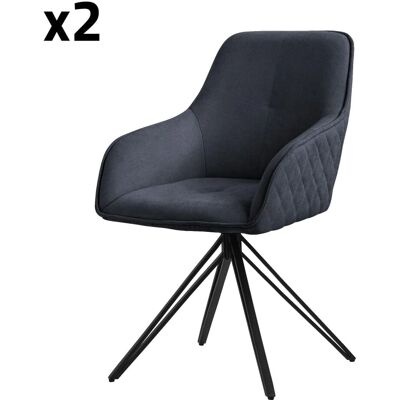 ML-DESIGN Obrotowe Krzesło - Elegancki Nowoczesny Krzesło do Biura i Jadalni ML-DESIGN Obrotowe Krzesło - Elegancki Nowoczesny Krzesło do Biura i Jadalni