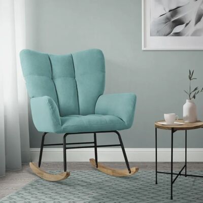 ML-DESIGN Salvia huśtawka - Krzesło ML-DESIGN Salvia huśtawka - Krzesło