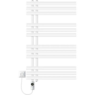 LuxeBath - Iron EM - 600x1000 - Weiß - Radiator LuxeBath - Iron EM - 600x1000 - Weiß - Radiator