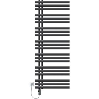 LUXEBATH Radiator Stalowy Cyfrowy 600x1600mm - Ogrzewanie LUXEBATH Radiator Stalowy Cyfrowy 600x1600mm - Ogrzewanie