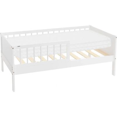 Lit bébé ML-DESIGN avec matelas, 70x140cm, Beige - Lit bébé - Publicité Lit bébé ML-DESIGN avec matelas, 70x140cm, Beige - Lit bébé - Publicité