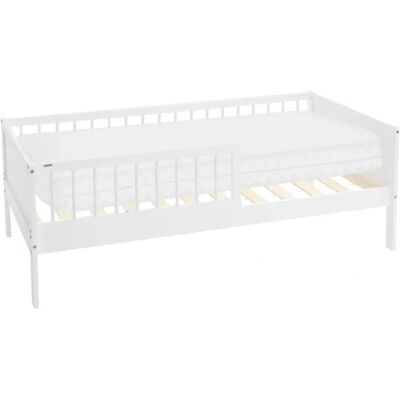 ML-DESIGN Lit Enfant 80x160cm - Sécurité et Confort - Publicité ML-DESIGN Lit Enfant 80x160cm - Sécurité et Confort - Publicité
