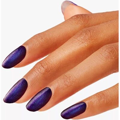 OPI Downtown LA Collection Infinite Shine Nagellack - Abstract After Dark OPI Downtown LA Collection Infinite Shine Nagellack - Abstract After Dark