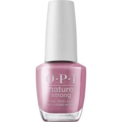 OPI Nature Strong Vegaaninen kynsilakka - Simply Radishing - Kynsilakka OPI Nature Strong Vegaaninen kynsilakka - Simply Radishing - Kynsilakka