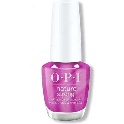 OPI Nature Strong Lac de unghii vegan - Regina Mamă Pământ - 15 ml OPI Nature Strong Lac de unghii vegan - Regina Mamă Pământ - 15 ml
