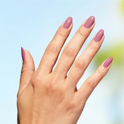 OPI Wissen ist Blume Hellrosa Nagellack - Nagellack OPI Wissen ist Blume Hellrosa Nagellack - Nagellack