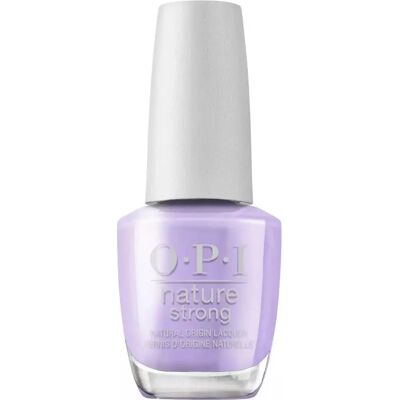 OPI Nature Strong Vegansk Neglelakk - Langvarig, Naturlig Farge OPI Nature Strong Vegansk Neglelakk - Langvarig, Naturlig Farge