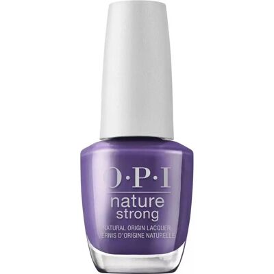 OPI Nature Strong Vegan Nail Polish - Thistle Make You Bloom - 15 Ml OPI Nature Strong Vegan Nail Polish - Thistle Make You Bloom - 15 Ml