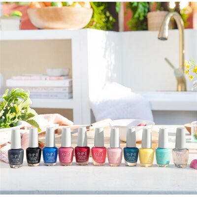 OPI Nature Strong Traubenfarbe - Nagellack OPI Nature Strong Traubenfarbe - Nagellack