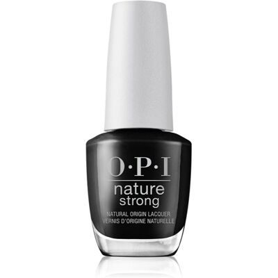 OPI Nature Strong Veganer Nagellack - Onyx Skies - Natürliche Herkunft, 15ml OPI Nature Strong Veganer Nagellack - Onyx Skies - Natürliche Herkunft, 15ml