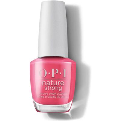 OPI Nature Strong Make My Daisy - Neglelakk OPI Nature Strong Make My Daisy - Neglelakk