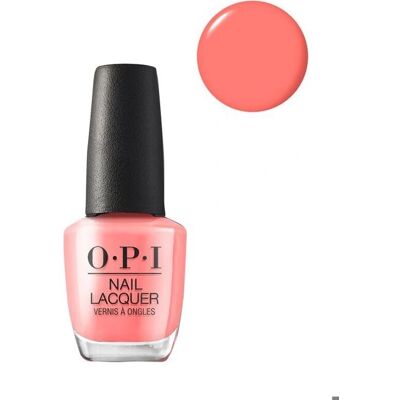 OPI Nagellack Suzi Is My Avatar - Langanhaltender Nagellack - Xbox Kollektion OPI Nagellack Suzi Is My Avatar - Langanhaltender Nagellack - Xbox Kollektion