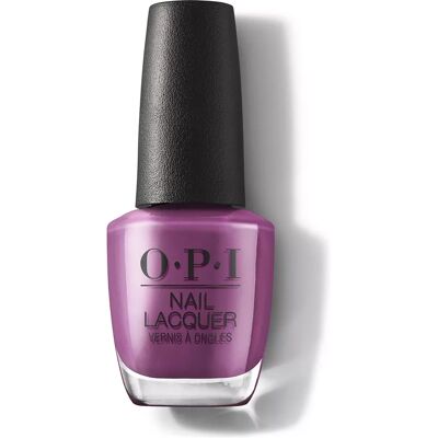 OPI XBOX Play the Palette Nagellack - N00Berry - Langanhaltend - 15ml OPI XBOX Play the Palette Nagellack - N00Berry - Langanhaltend - 15ml